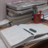 کتاب استخدامی آموزش وپرورش