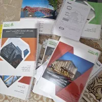 لپ تاپ-به همراه آموزش‌های آزمون محاسبات عمران|رایانه همراه|خرم‌آباد, |دیوار