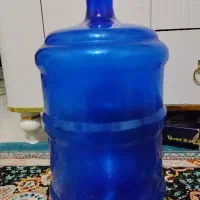 دبه آب ۲۰ لیتری و ۱۰ لیتری در حد نو