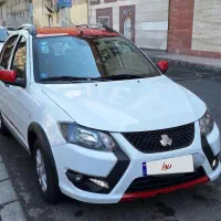 کوییک GXR سفید 1403|خودرو سواری و وانت|تهران, تهرانسر شرقی|دیوار