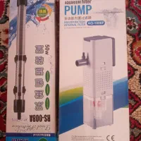 اکواریومماهی۶۰لیتری|ماهی|ساری, |دیوار