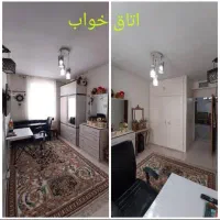 آپارتمان56متری/شهرک صاحب الزمان/بلوار معلم|اجارهٔ آپارتمان|تهران, صاحب الزمان|دیوار