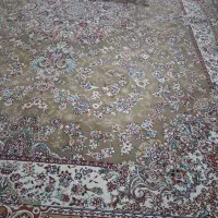 یک عدد فرش ۹متری