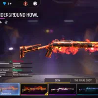 اکانت فری فایر|کنسول، بازی ویدئویی و آنلاین|تهران, نظام‌آباد|دیوار