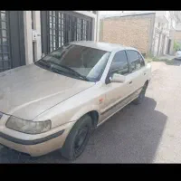 خودرو|خودرو سواری و وانت|فسا, |دیوار