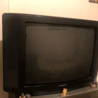 تلویزیون گروندیگ grundig 29 اینچ