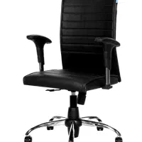 صندلی اداری کرکره ایی|صندلی و نیمکت|چهاردانگه (تهران), |دیوار