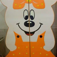 کوچه ارمغان کمدبچه