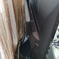 میز تلویزیون تمیز