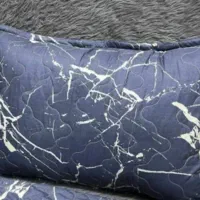 روبالشی|رختخواب، بالش، پتو|بندر انزلی, آذربایجان|دیوار