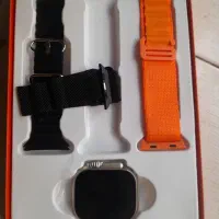 ساعت هوشمند اک