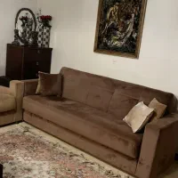 مبل|مبلمان خانگی و میز عسلی|تهران, امانیه|دیوار