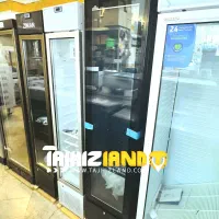 یخچال ۳۶ سانتی زیمان باریک ، ۳۶ طول عرض ۵۰