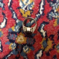 انگشتر عقیق