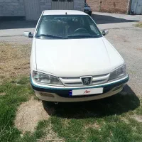 بژوپارس مدل ۹۰