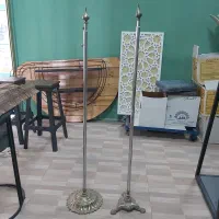 پایه پرچم