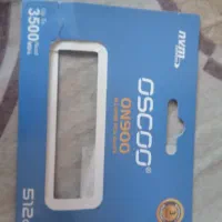 SSD M2سرعت بالا برندOSCOOمدلON900ظرفیت512گیگابایت