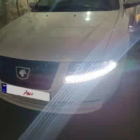 سمند سورن پلاس 1402|خودرو سواری و وانت|بندر ماهشهر, |دیوار