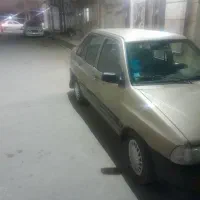 پراید ۱۴۱|خودرو سواری و وانت|چهاردانگه (تهران), |دیوار