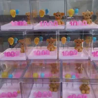 گیفت جشن ۱۰۰۰ مدرسه