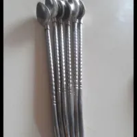 قاشق وچنگال وکارداستیل نوودرحدنو|حراج|لنجان, |دیوار