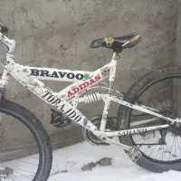 دوچ رخه کوهی بهترین برای کوهستان