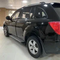 لیفان x60 چپ دنده مدل ۹۴|خودرو سواری و وانت|تبریز, |دیوار