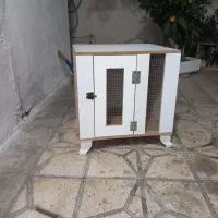 گنجه و جفت دونی جنس ام دی اف