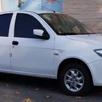 ساینا اس دوگانه کارخانه 1402 تمیز|خودرو سواری و وانت|مرند, |دیوار