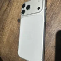 Iphone 17 pro max|موبایل|تهران, اکباتان|دیوار
