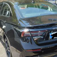 آریزو 6 GT|خودرو سواری و وانت|تهران, نازیآباد|دیوار