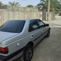 پژو۴۰۵مدل۹۸