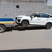 امداد خودرو، یدک کش ، کفی ،خودروبر ۲۴ساعته|خدمات حمل و نقل|بجنورد, |دیوار