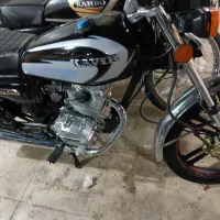 موتور اقساطی شرایط دل خواه شما بدون چک ضامن|موتورسیکلت|مشهد, رده|دیوار