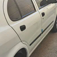 تیبا ۲ مدل ۱۴۰۰|خودرو سواری و وانت|نورآباد ممسنی, |دیوار