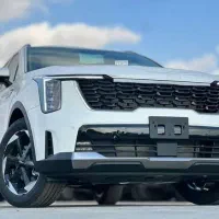 کیا سورنتو2500سی سی GDiپلاک دائم منطقه آزادماکو|خودرو سواری و وانت|ارومیه, |دیوار