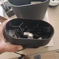 لوازم کافه ناک باکس برقی نو