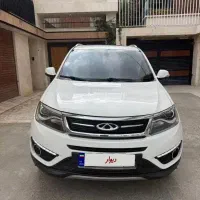 تیگو 5 مدل99
