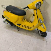 طرح وسپا مدل ۱۴۰۰