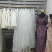 لباس عروس|لباس|نیشابور, فرح بخش|دیوار