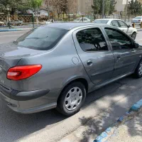 206 sd v8
