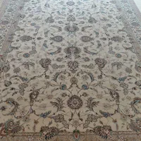 فرش ۱۲ متری خوش نقشه مشهد