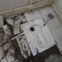 تمیرات کاشی لوله کشی چاه کن ولوله بازکنی