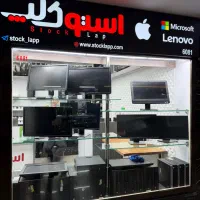 مینی کیس hp G3 رم ۸گیگ پردازنده i5-7500|رایانه رومیزی|تهران, میدان ولیعصر|دیوار