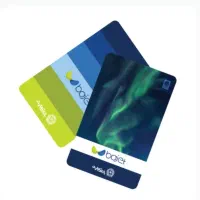 خرید باجت و کالا پی