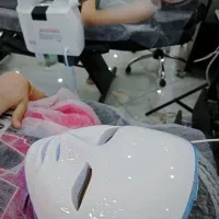 فیشال و پاکسازی|خدمات آرایشگری و زیبایی|خرمآباد, |دیوار