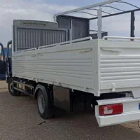 کفی بغل بازشو