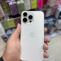 16 pro max 256 zaa باطری ۱۰۰ سایکل ۱۲۱|موبایل|اراک, |دیوار