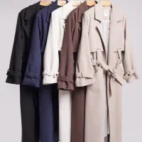 چرخکار. دوزنده مانتو