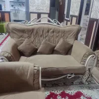 مبل هفت نفره
